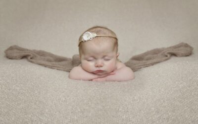 Is newborn photography safe in this strange new world?