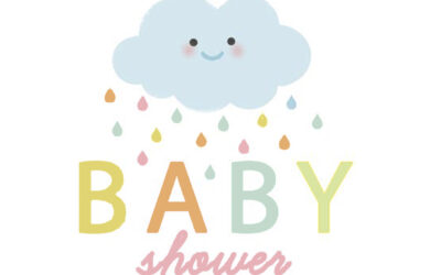 Online baby Shower…