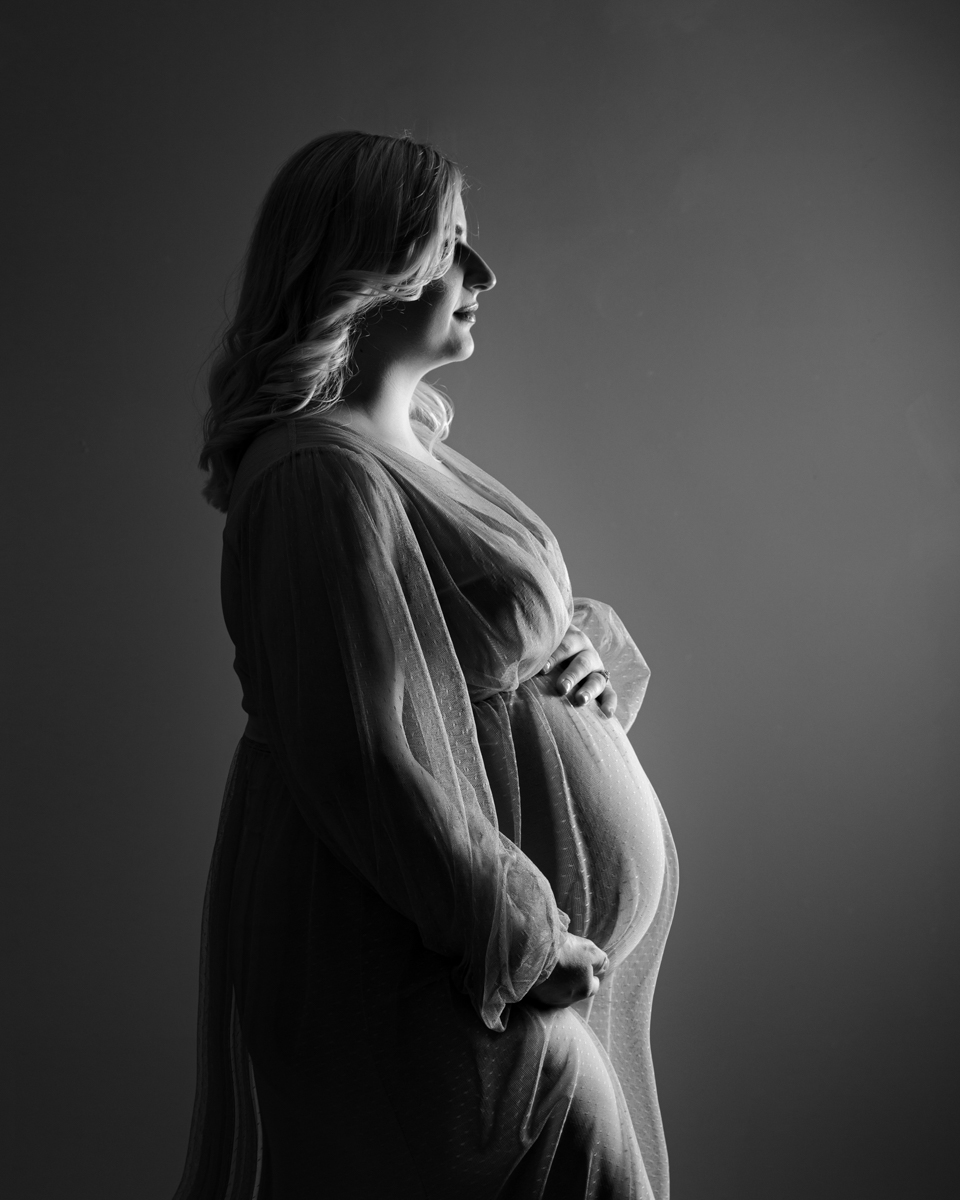 maternity photoshoots dumfries